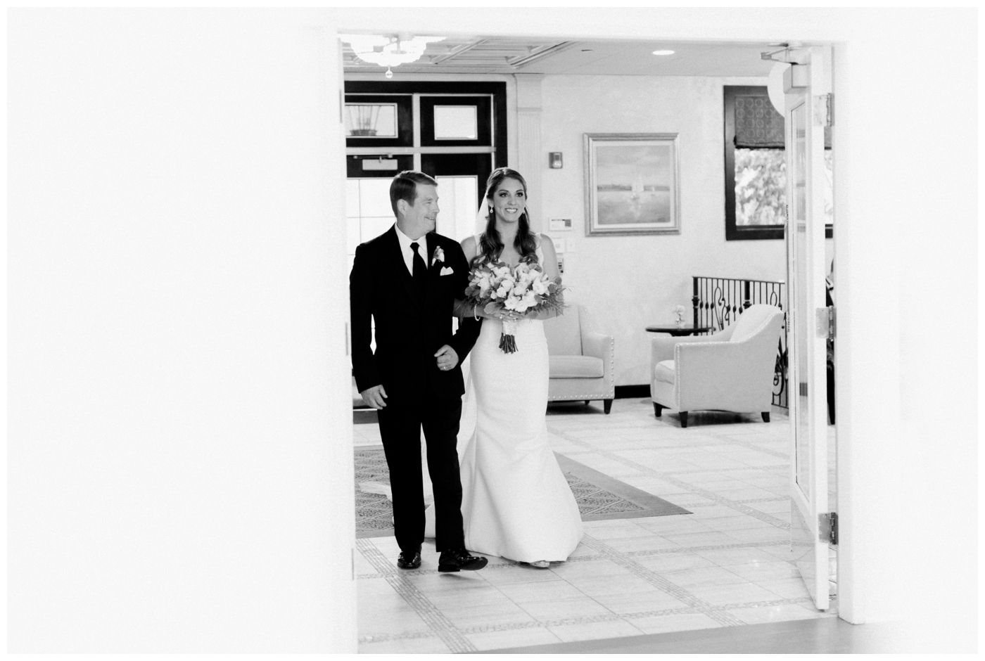 Danversport Yacht Club Wedding | Boston Wedding Photographer_0058.jpg