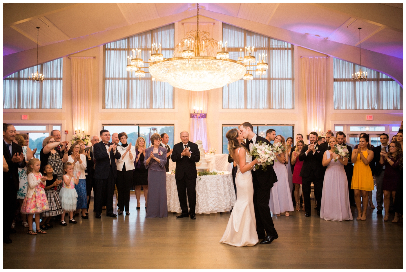 Danversport Yacht Club Wedding | Boston Wedding Photographer_0130.jpg
