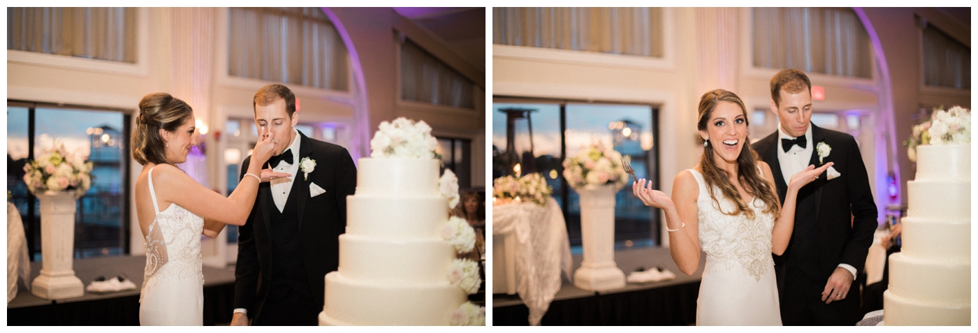 Danversport Yacht Club Wedding | Boston Wedding Photographer_0138.jpg