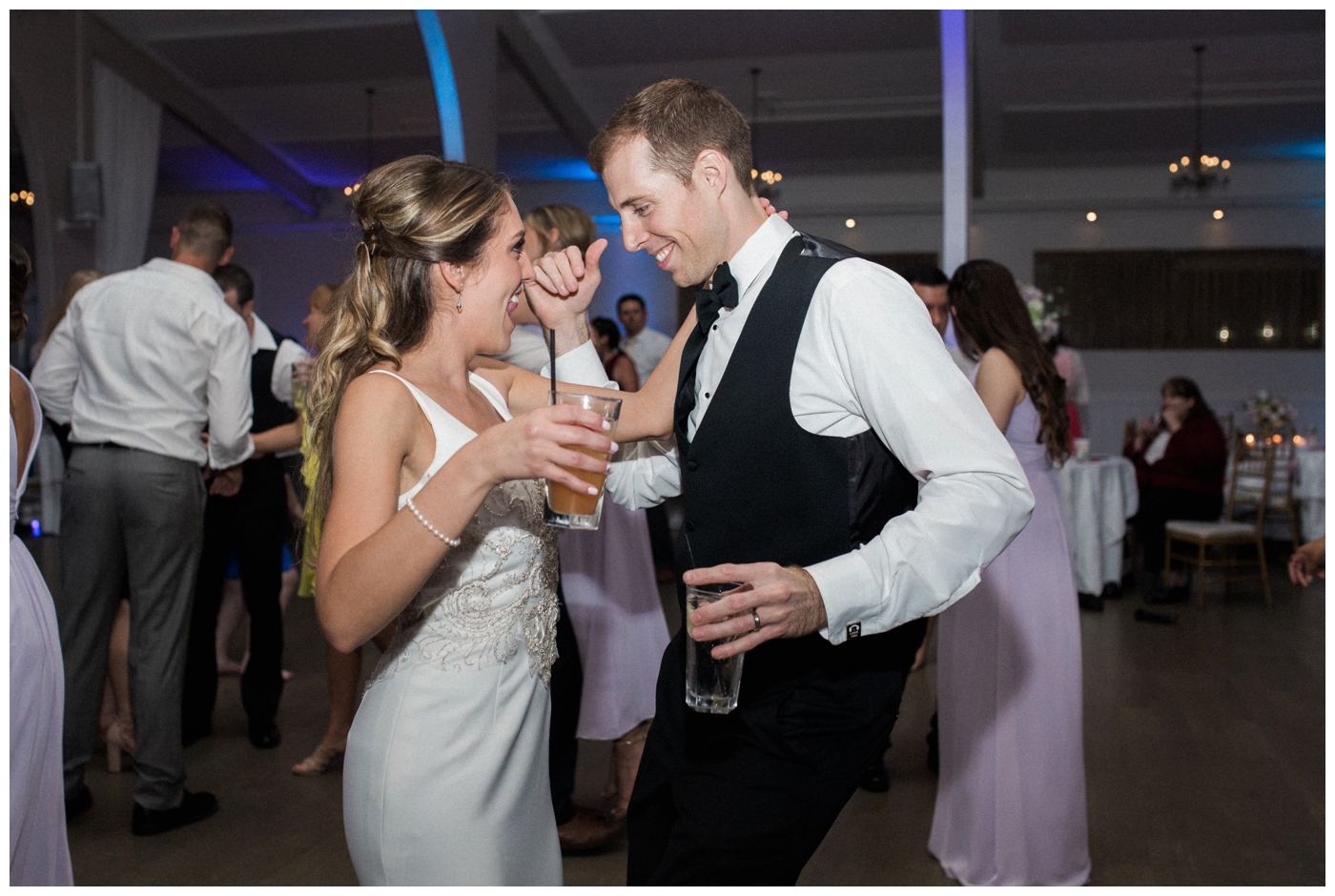 Danversport Yacht Club Wedding | Boston Wedding Photographer_0147.jpg