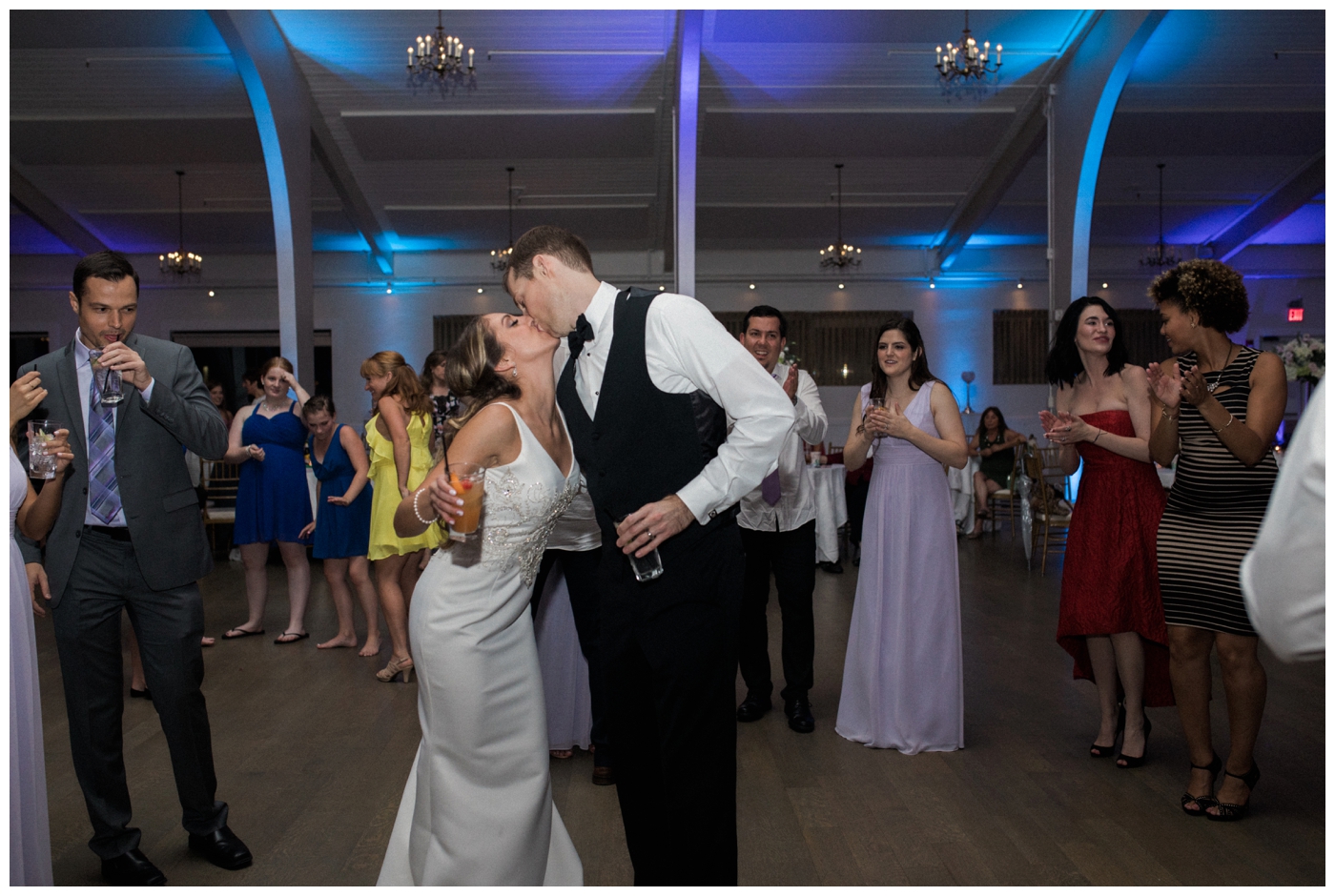 Danversport Yacht Club Wedding | Boston Wedding Photographer_0149.jpg