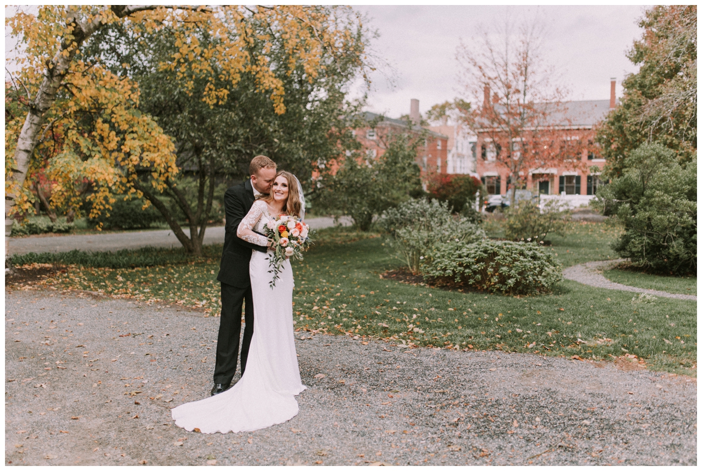 Hawthorn Hotel Wedding, Salem MA | Boston Wedding Photographer_0327.jpg