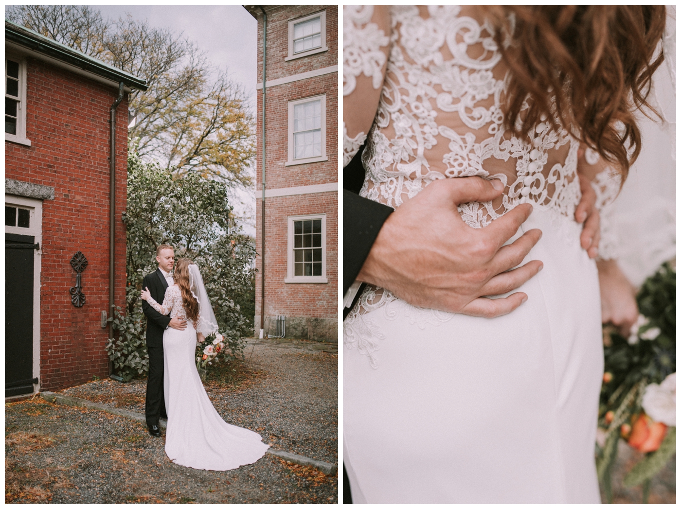 Hawthorn Hotel Wedding, Salem MA | Boston Wedding Photographer_0341.jpg
