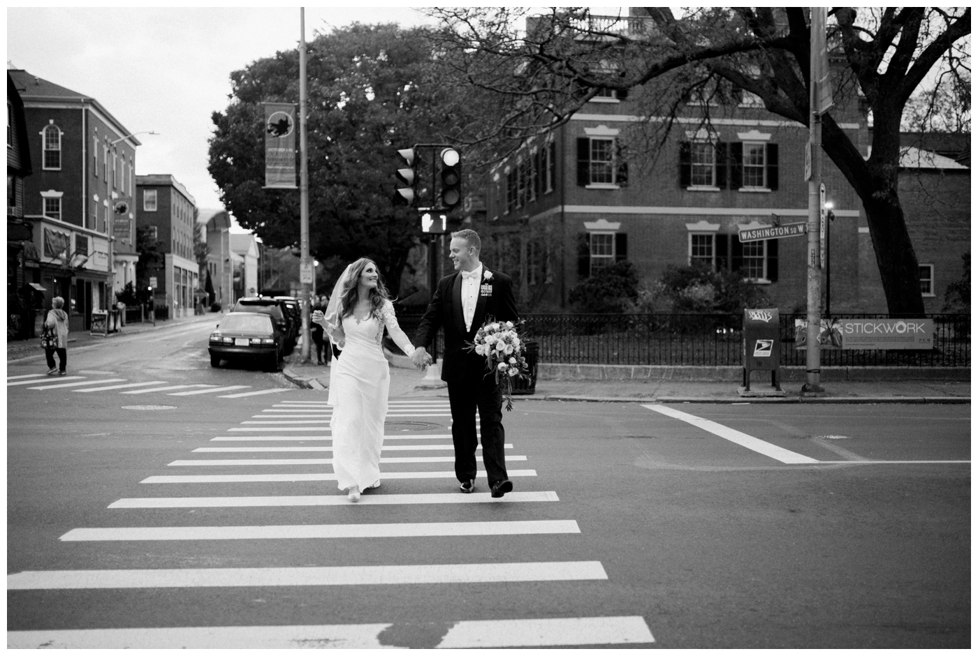 Hawthorn Hotel Wedding, Salem MA | Boston Wedding Photographer_0343.jpg
